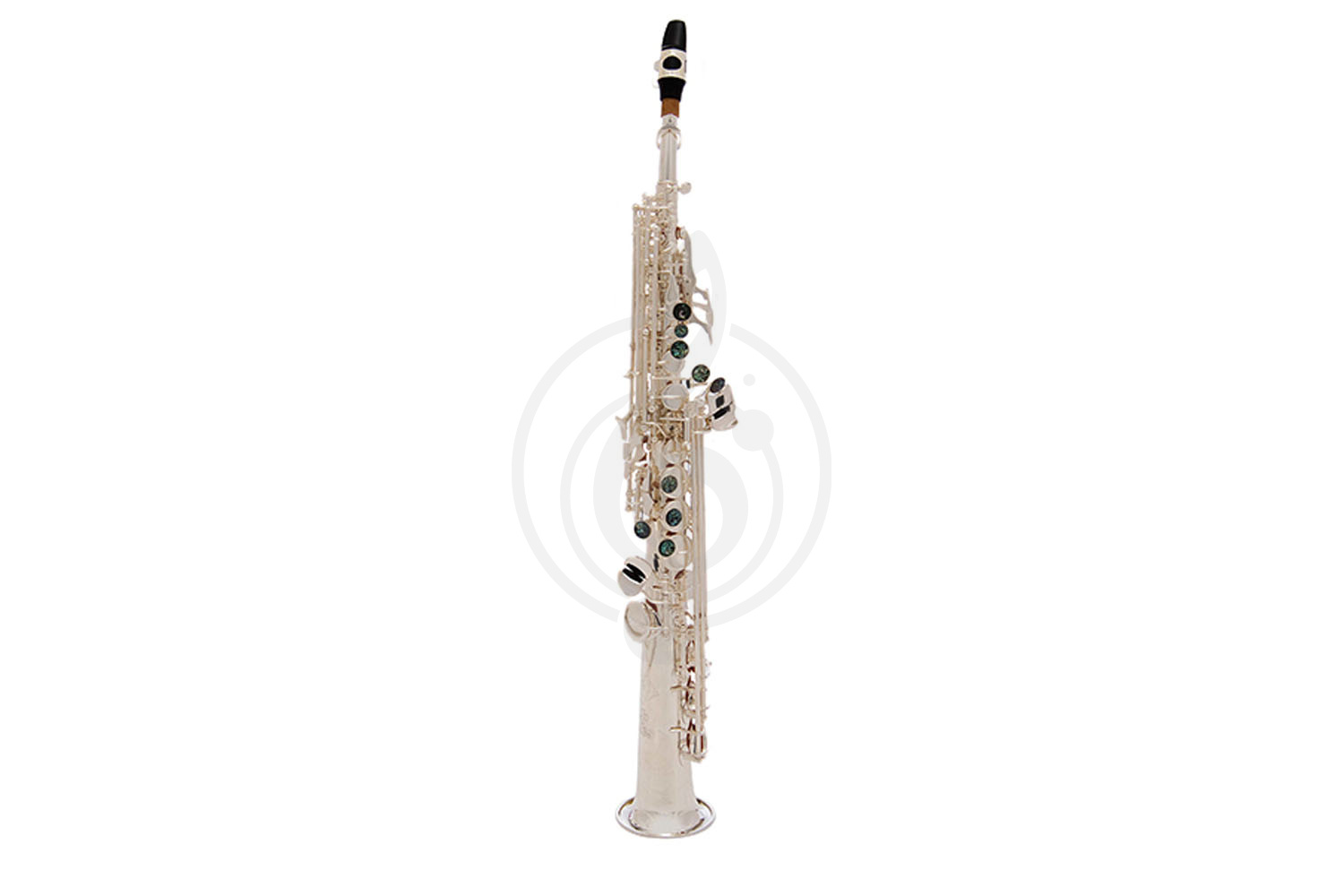 Саксофон сопрано John Packer JP043S - Саксофон сопрано Bb - фото 1