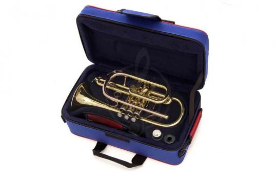Корнет John Packer JP071MKII - Корнет Bb - фото 2