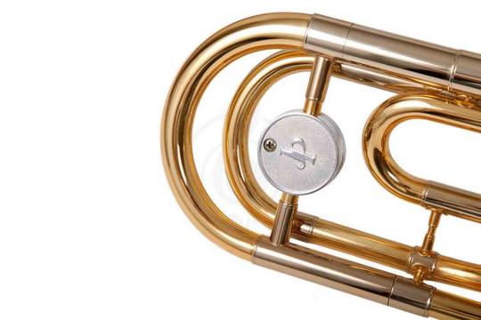 Тромбон John Packer JP331 Rath - Тромбон - фото 4