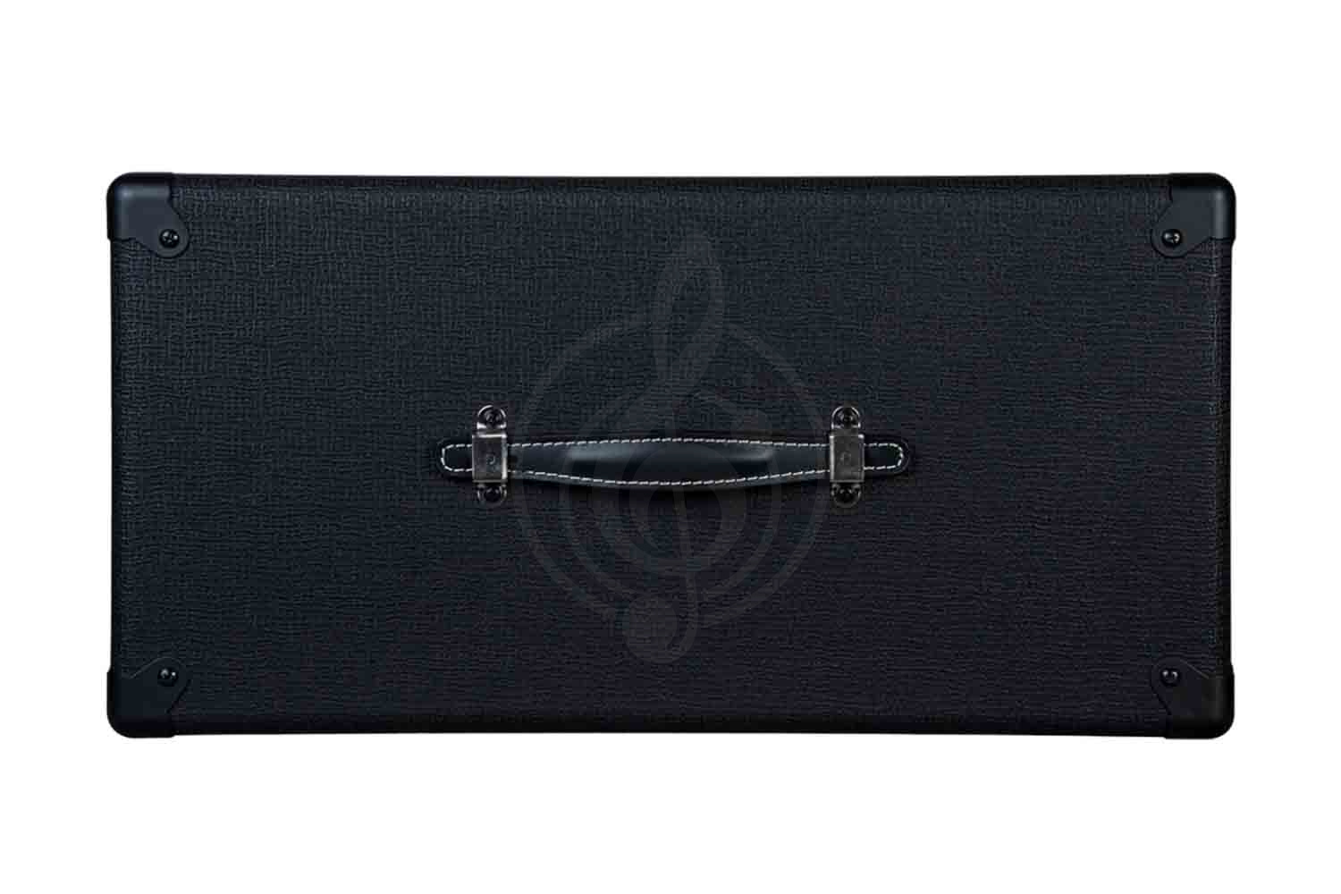 Гитарный кабинет Joyo 112V - Кабинет гитарный, закрытый, 1х12 Celestion Vintage-30 - фото 2