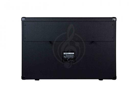 Joyo 212T - Кабинет гитарный, закрытый, 2х12 G12T-75 - фото 3 Гитарный кабинет Joyo 212T - Кабинет гитарный, закрытый, 2х12 G12T-75 - фото 3