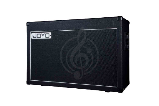 Joyo 212T - Кабинет гитарный, закрытый, 2х12 G12T-75 - фото 1 Гитарный кабинет Joyo 212T - Кабинет гитарный, закрытый, 2х12 G12T-75 - фото 1