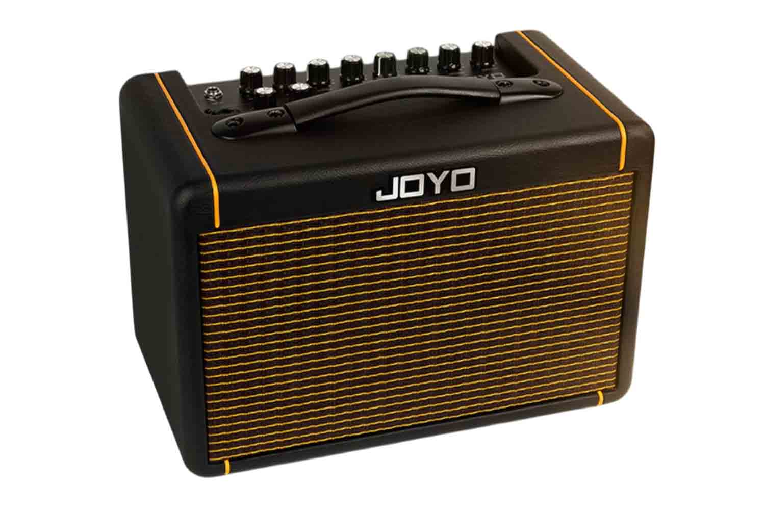 Комбоусилитель для акустической гитары Joyo AC-20S - Комбоусилитель для акустической гитары - фото 1
