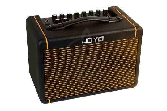Комбоусилитель для акустической гитары Joyo AC-20S - Комбоусилитель для акустической гитары - фото 1