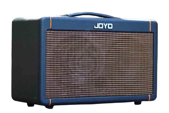 Joyo AC-40S - Комбоусилитель для акустической гитары - фото 1 Комбоусилитель для акустической гитары Joyo AC-40S - Комбоусилитель для акустической гитары - фото 1