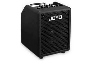 Изображение Joyo BA-30-BK - Комбоусилитель для бас-гитары