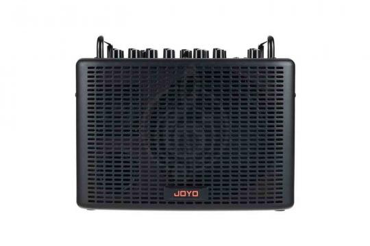 Комбоусилитель для акустической гитары Joyo BSK-40-BK - Комбоусилитель для акустической гитары, 40Вт - фото 3