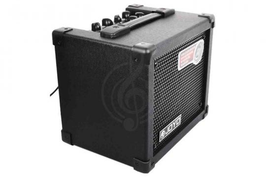 Комбоусилитель для электрогитары Joyo DC-15 - Гитарный комбо - фото 7