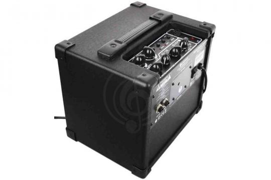 Комбоусилитель для электрогитары Joyo DC-15 - Гитарный комбо - фото 9