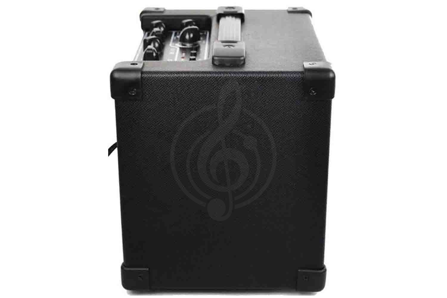 Комбоусилитель для электрогитары Joyo DC-15 - Гитарный комбо - фото 10