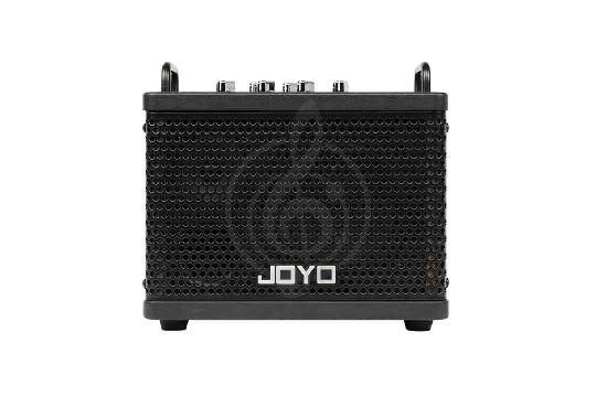 Изображение Joyo DC-15S Комбоусилитель гитарный цифровой, 15 Вт