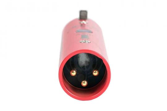 Joyo DM-05 - Предусилитель микрофонный - фото 5 Микрофонный предусилитель Joyo DM-05 - Предусилитель микрофонный - фото 5