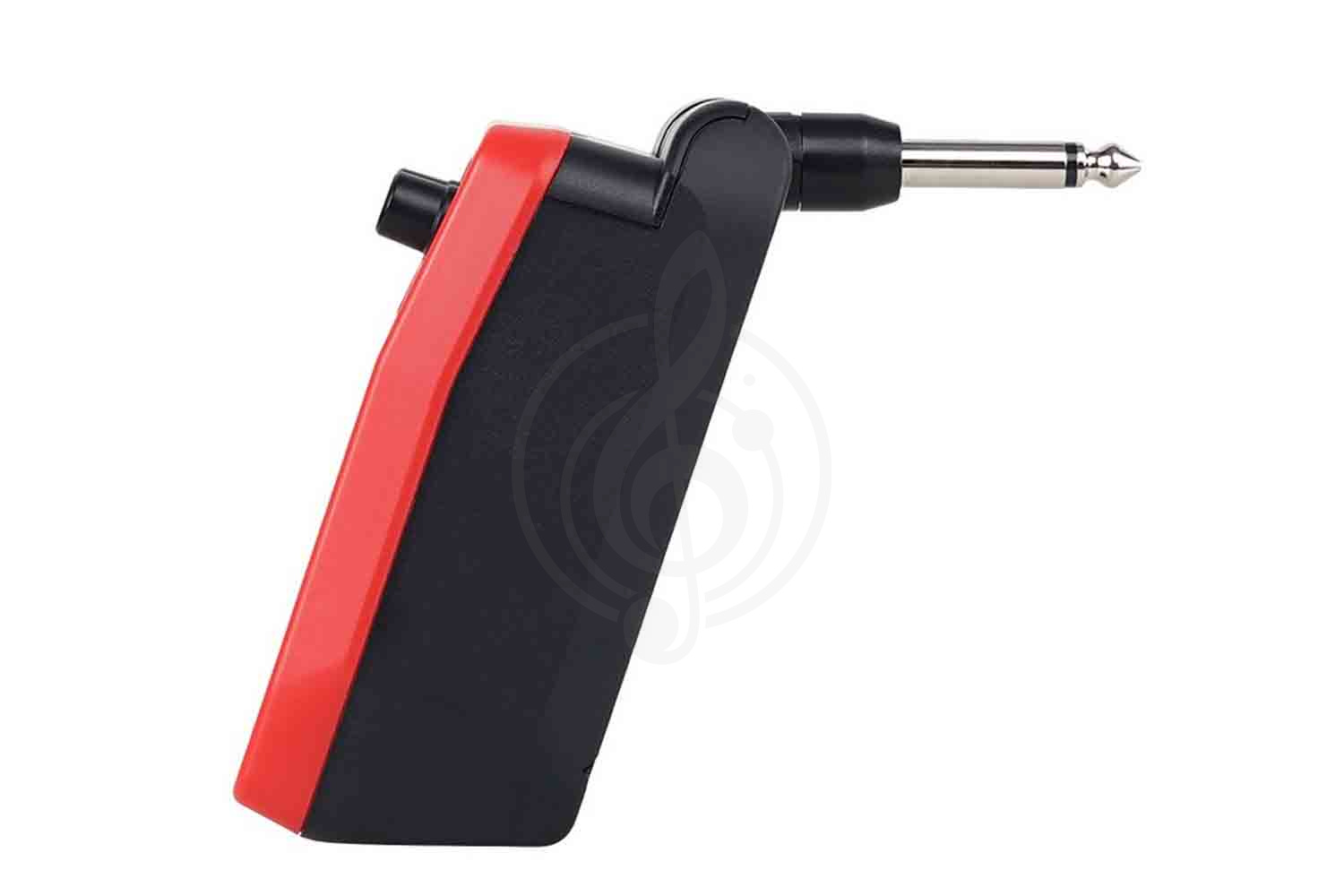 Комбоусилитель для бас-гитары Joyo JA-05W - Комбоусилитель портативный, 5Вт - фото 3