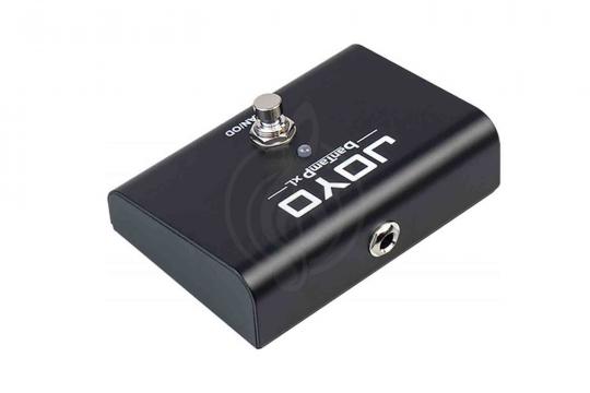 Комбоусилитель для электрогитары Joyo JACKMAN-II-LE BanTamP xL Limited Edition JDC - Усилитель гитарный ламповый, 20Вт - фото 3