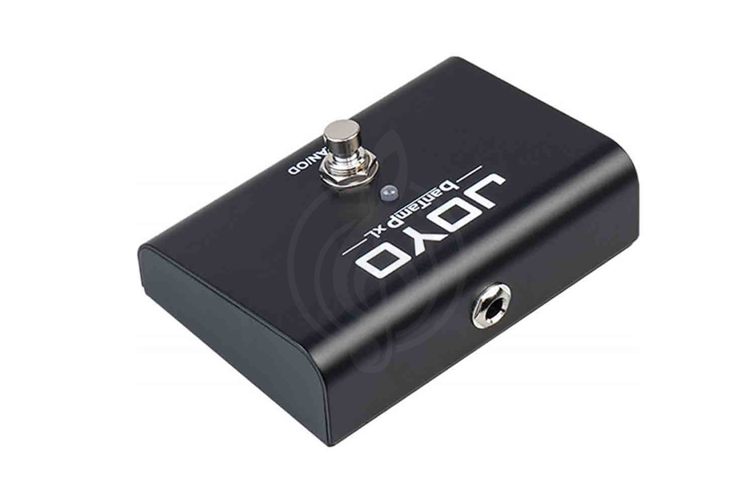 Комбоусилитель для электрогитары Joyo JACKMAN-II-LE BanTamP xL Limited Edition JDC - Усилитель гитарный ламповый, 20Вт - фото 3