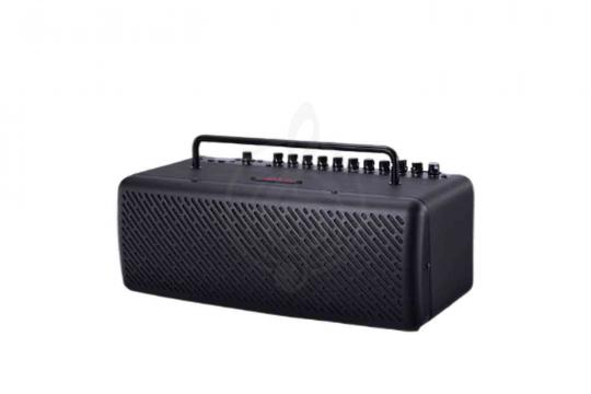 Joyo JAM-BUDDY-III - Комбоусилитель - фото 2 Комбоусилитель для электрогитары Joyo JAM-BUDDY-III - Комбоусилитель - фото 2