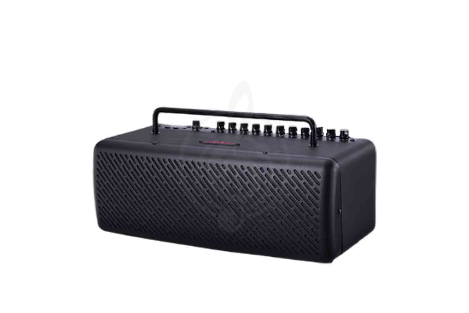 Комбоусилитель для электрогитары Joyo JAM-BUDDY-III - Комбоусилитель - фото 2