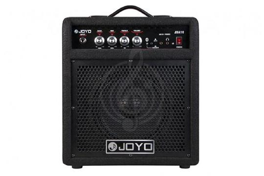 Изображение Комбоусилитель для бас-гитары JOYO JBA10