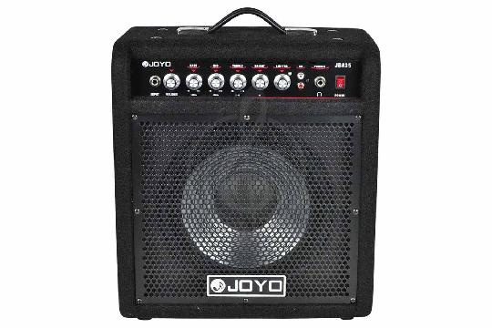 Изображение Комбоусилитель для бас-гитары JOYO JBA35