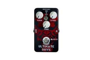 Изображение Гитарный эффект JOYO JF-02-Ultimate-Drive