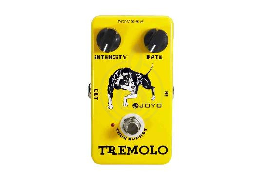 Изображение JOYO JF-09-Tremolo