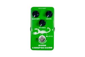 Изображение JOYO JF-10-Dynamic-Compressor