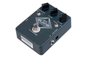 Изображение Joyo JF-21 Splinter - Педаль эффектов