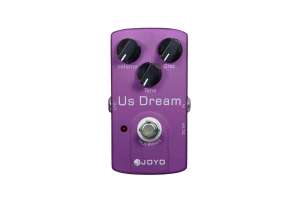 Изображение Joyo JF-34-US-Dream-Dist - Педаль эффектов