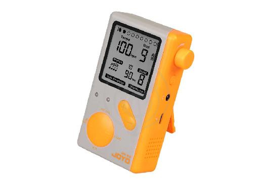 Изображение Метрономы JOYO JM-92-orange