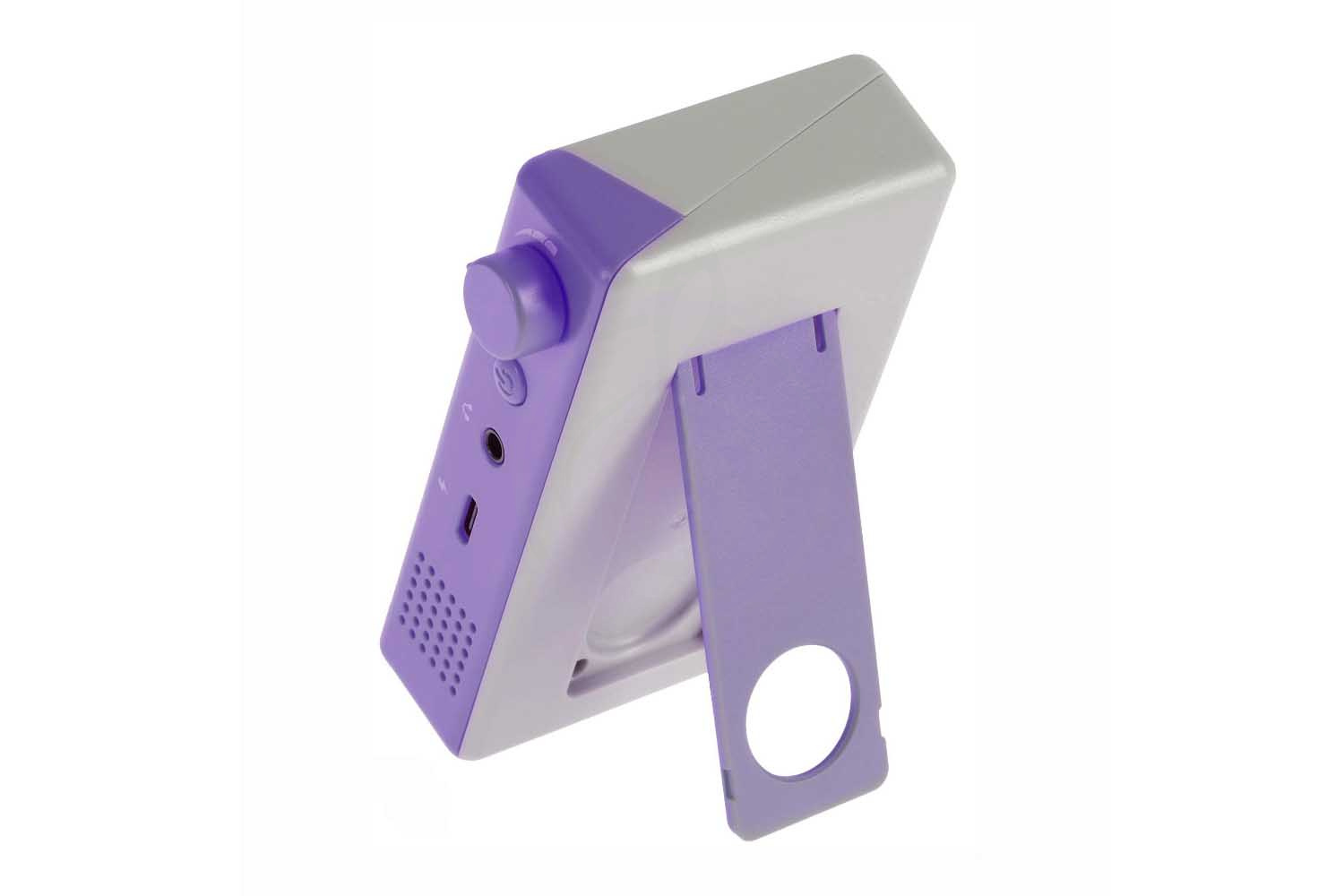  Joyo JM-92-purple - Метроном - фото 2