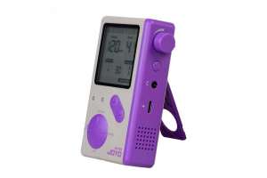 Изображение Метрономы JOYO JM-92-purple