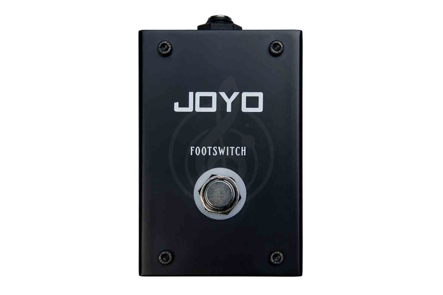 Комбоусилитель для электрогитары Joyo JMA-15 - Усилитель гитарный ламповый, 15Вт - фото 3