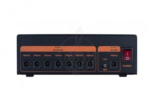  Joyo JP-04 - Блок питания - фото 3