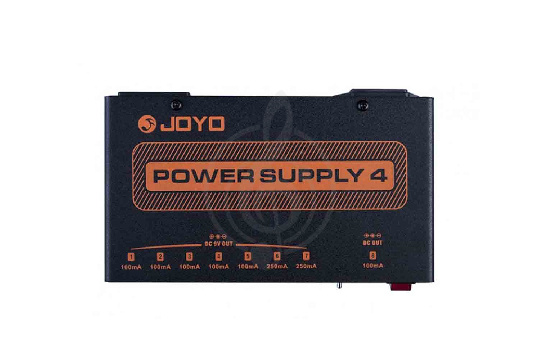  Joyo JP-04 - Блок питания - фото 1