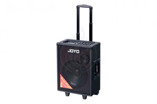 Мобильный звуковой комплект Joyo JPA863 - Портативная акустическая система - фото 3