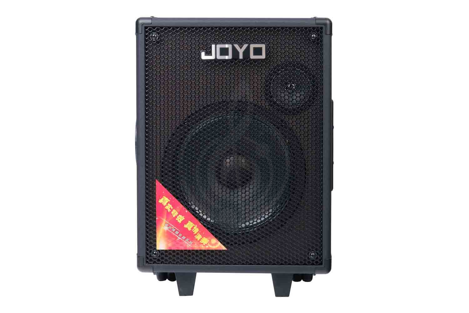 Мобильный звуковой комплект Joyo JPA863 - Портативная акустическая система - фото 2