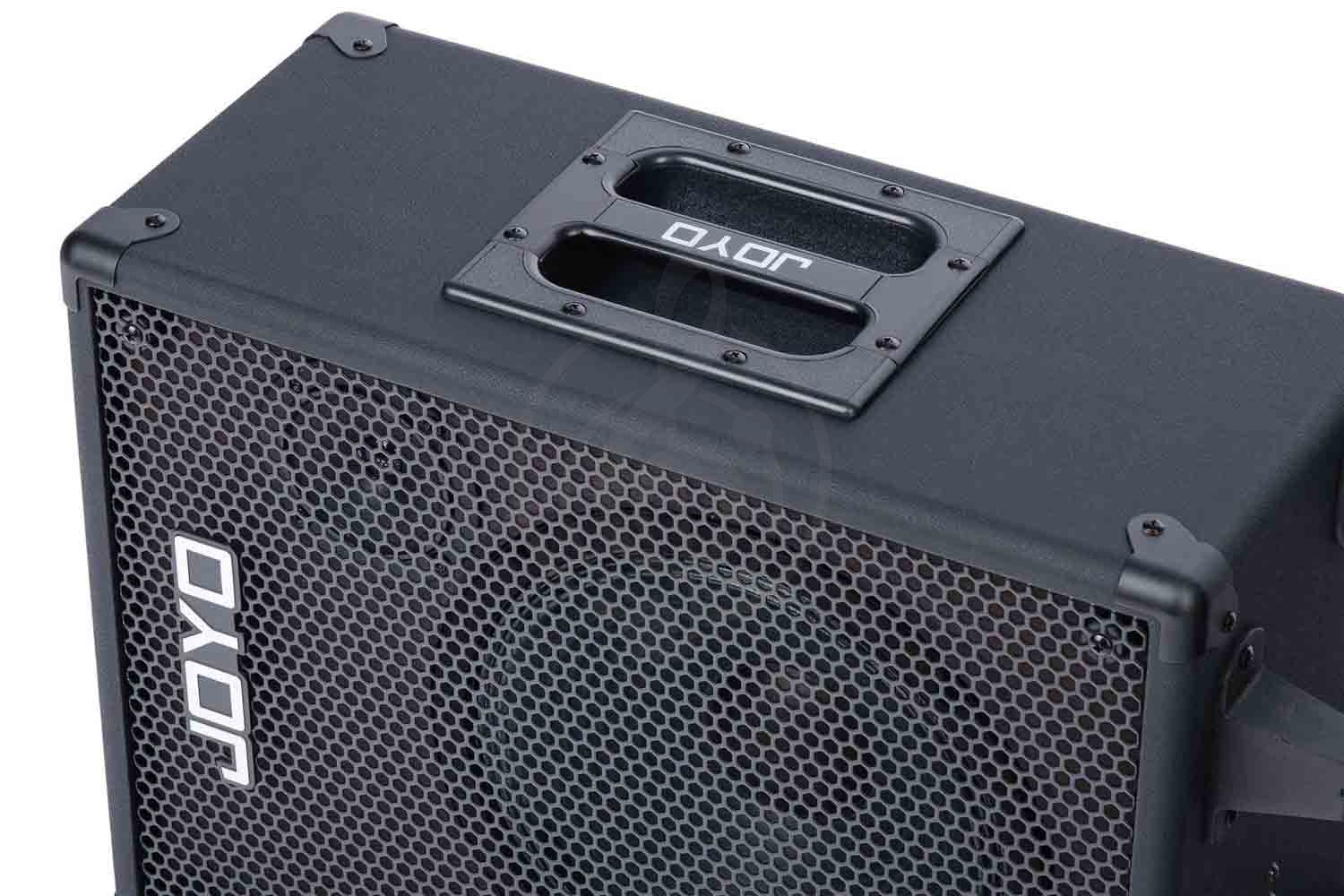 Мобильный звуковой комплект Joyo JPA863 - Портативная акустическая система - фото 8