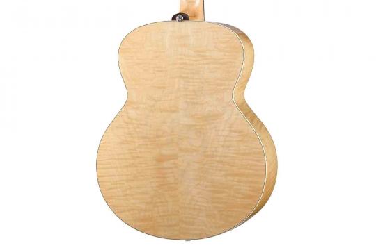 Joyo JWGT-02 - Гитара акустическая - фото 4 Трансакустическая гитара Joyo JWGT-02 - Гитара акустическая - фото 4