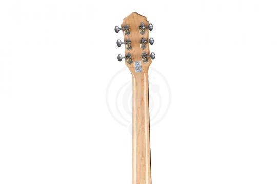 Joyo JWGT-02 - Гитара акустическая - фото 5 Трансакустическая гитара Joyo JWGT-02 - Гитара акустическая - фото 5