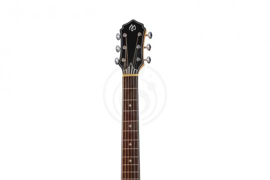 Joyo JWGT-02 - Гитара акустическая - фото 8 Трансакустическая гитара Joyo JWGT-02 - Гитара акустическая - фото 8