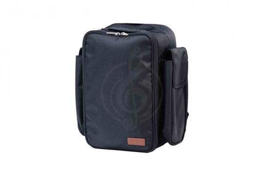 Педалборд Joyo LPC-1 - Рюкзак в комплекте с ковриком-педалбордом - фото 3