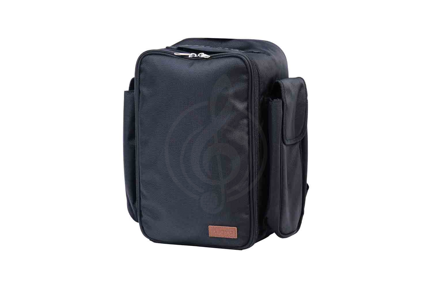 Педалборд Joyo LPC-1 - Рюкзак в комплекте с ковриком-педалбордом - фото 3