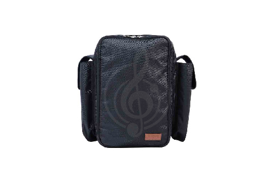 Педалборд Joyo LPC-1 - Рюкзак в комплекте с ковриком-педалбордом - фото 1