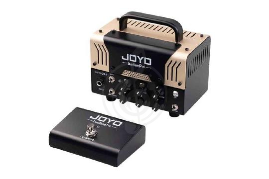 Изображение JOYO METEOR-II