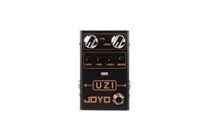 Изображение Joyo R-03-UZI-DISTORTION - Педаль эффектов