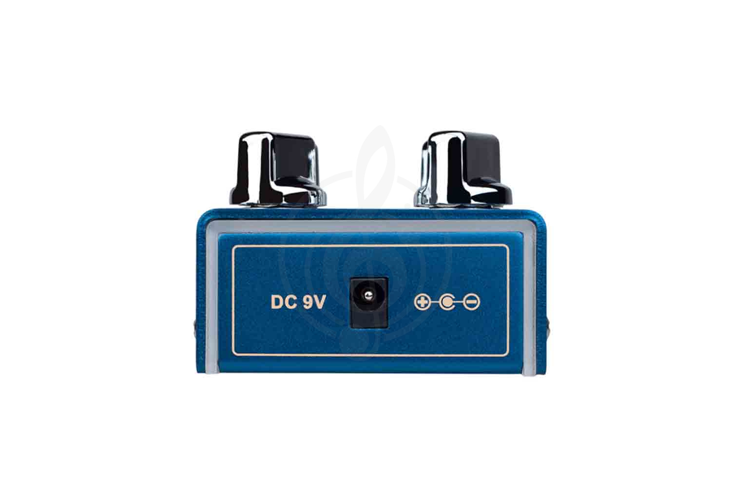 Педаль эффектов для электрогитары Joyo R-07-AQUARIUSDELAY/LOOPER - Педаль эффектов - фото 2