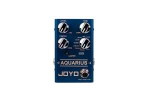 Изображение Joyo R-07-AQUARIUSDELAY/LOOPER - Педаль эффектов