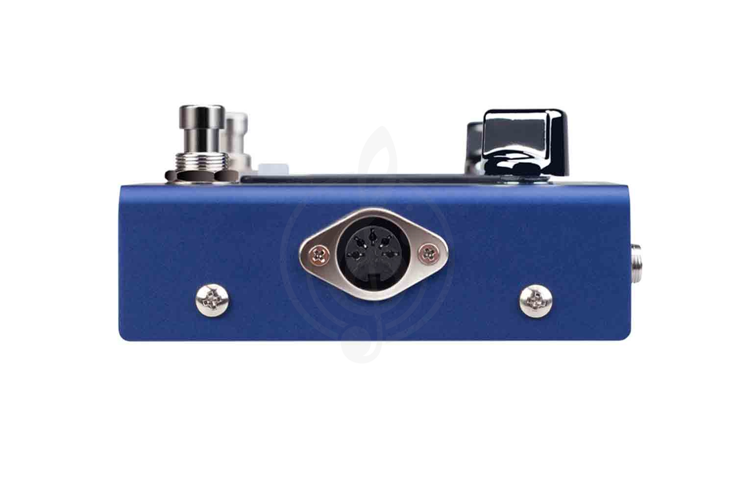 Эмулятор Joyo R-08-CAB-BOX-IR-SIM - Педаль эффектов - фото 3