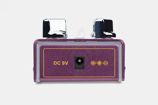 Педаль эффектов для электрогитары Joyo R-13-XVI-OCTAVE - Педаль эффектов - фото 2