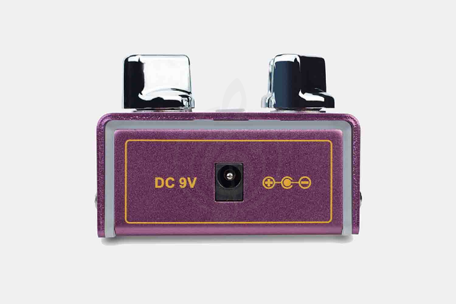 Педаль эффектов для электрогитары Joyo R-13-XVI-OCTAVE - Педаль эффектов - фото 2